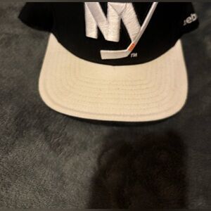 NY Islanders Reebok Hat